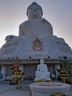 www,miguelangelkreative.com photography | The impressive Big Buddha of Phuket