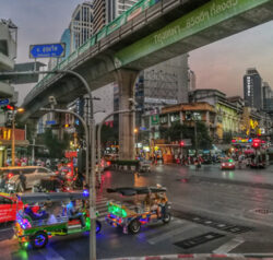 www,miguelangelkreative.com photography | Sukhumvit, Crossroads in Bangkok