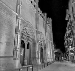 www,miguelangelkreative.com photography | La Lonja de Palma de Mallorca