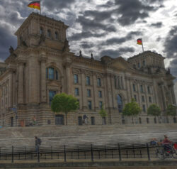 www,miguelangelkreative.com photography | Reichstag Building, German Parliament in Berlin